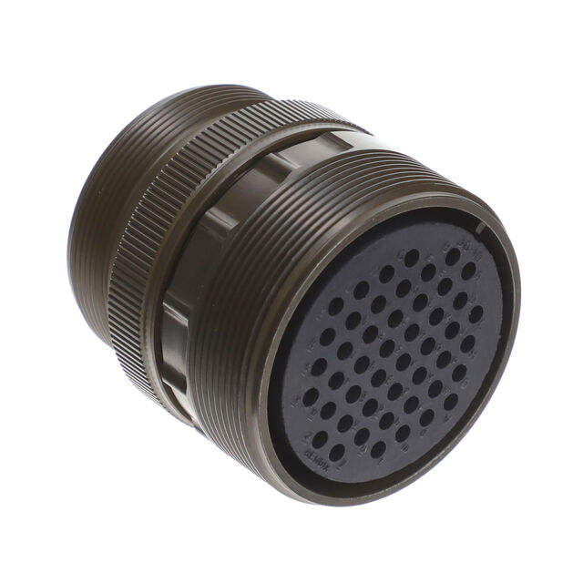 MS3101A36-10S - MS3101A36-10S