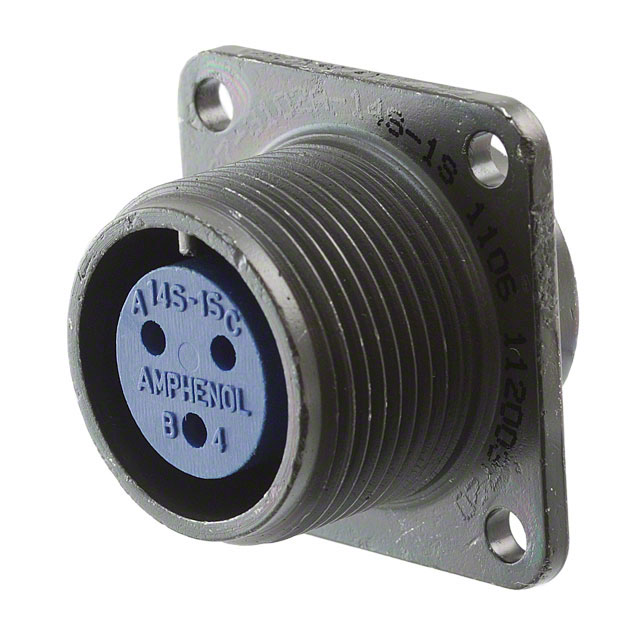 97-3102A-14S-1S - 97-3102A-14S-1S