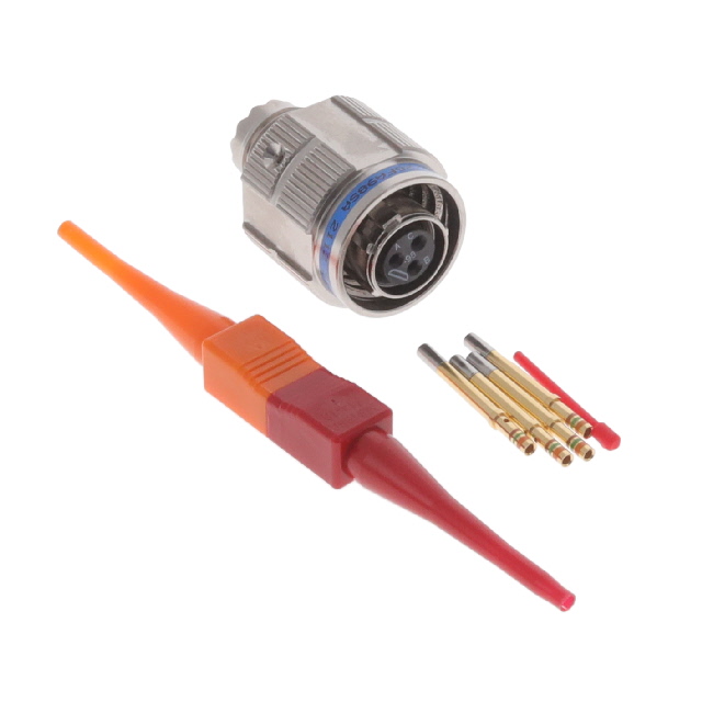 D38999/26FA98SA - D38999/26FA98SA