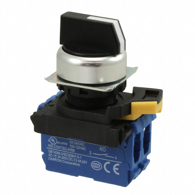 A22NS-3MB-NBA-G101-NN - A22NS-3RM-NBA-G101-NN