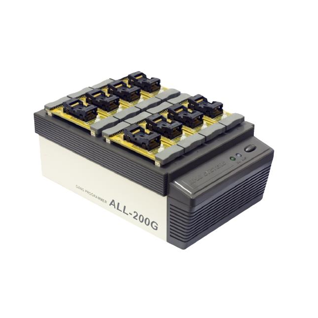 ALL-200G - ALL-200G