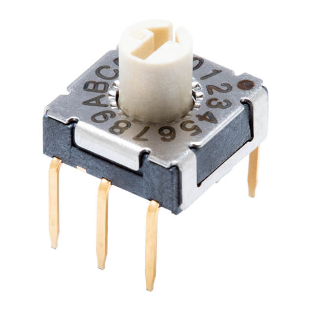 RDS-16S-7229-R-D - RDS-16S-7229-R-D