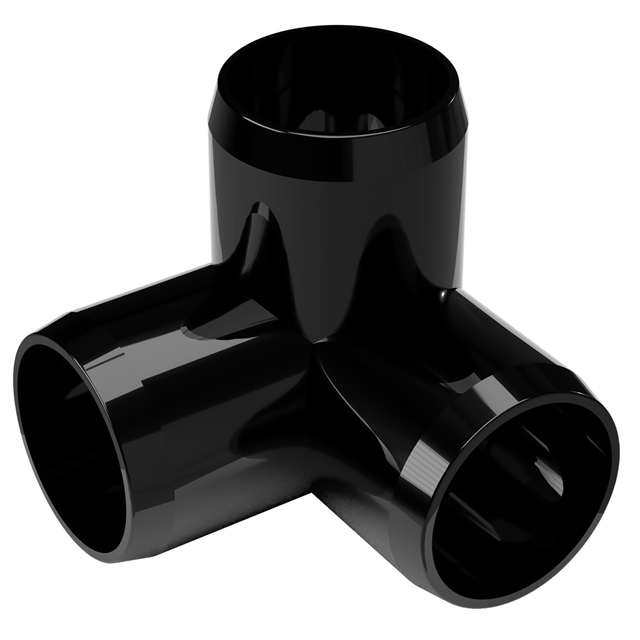 075-3W-BK - 075-3W-BK