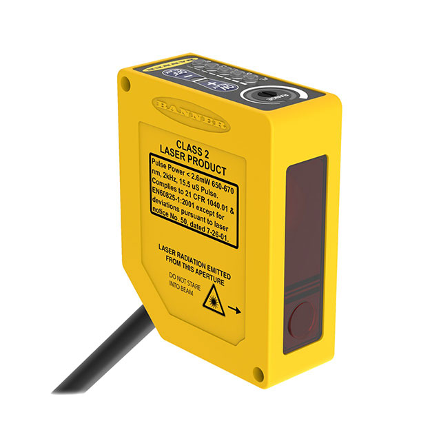 Q60VR3AF2000 - Q60VR3AF2000