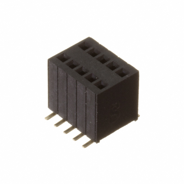 HRS-2FY-10-SG-SMT - HRS-2FY-10-SG-SMT