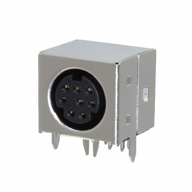 MDJ-008-FS - MDJ-008-FS