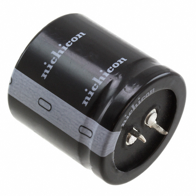 LLS2V561MELC - LS Series