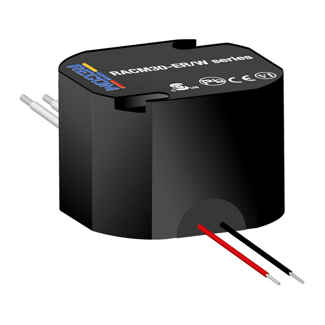 RACM30-24SER/W - RACM30-ER_W