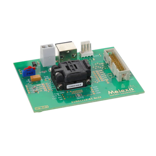 EVB81115-A1 - EVB81115-A1