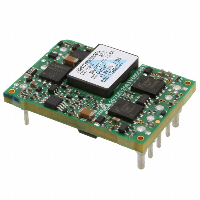 V48SC3R325NRFA - V48SC3R325NRFA