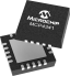 MCP4341-104E/ML - QFN / 20