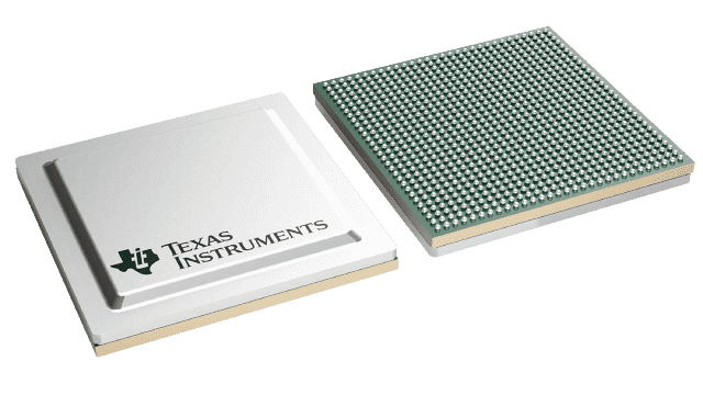 66AK2L06XCMS2 - FCBGA (CMS)