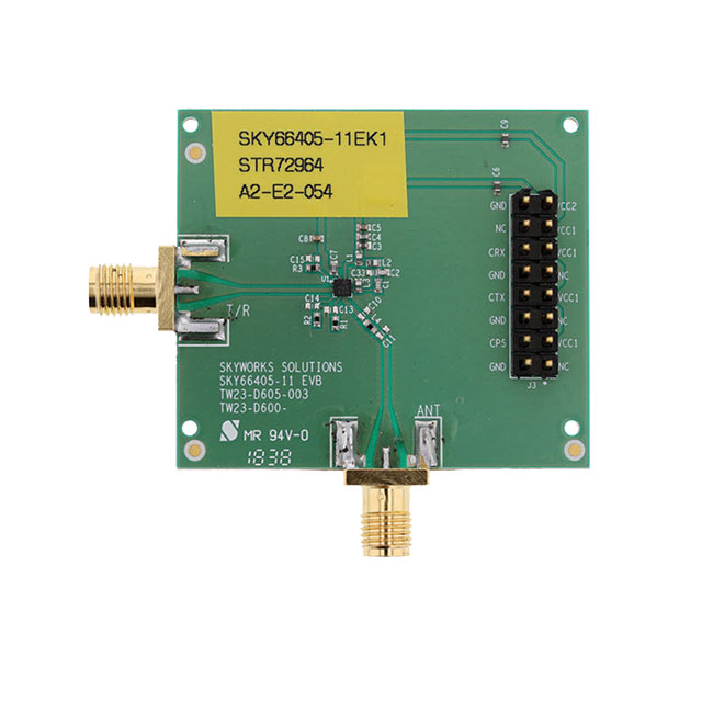 SKY66405-11EK1 - SKY66405-11EK1