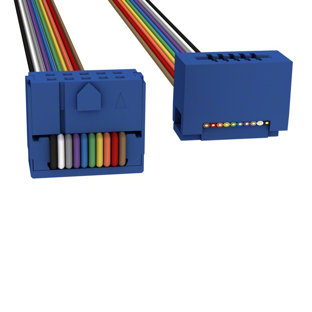 C3DEG-1018M - C3DEx-10 M