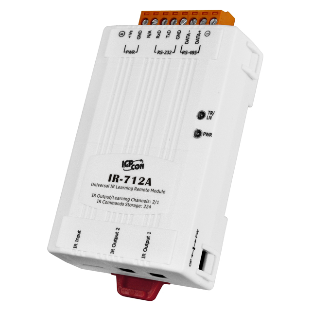 IR-712A-5 - IR-712A-5