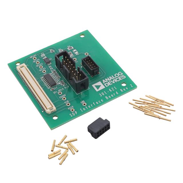 EVAL-SDP-INTERZ - EVAL-SDP-INTERZ