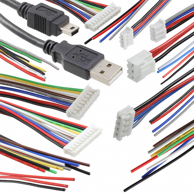 TMCM-1311-CABLE - TMCM-1311-CABLE