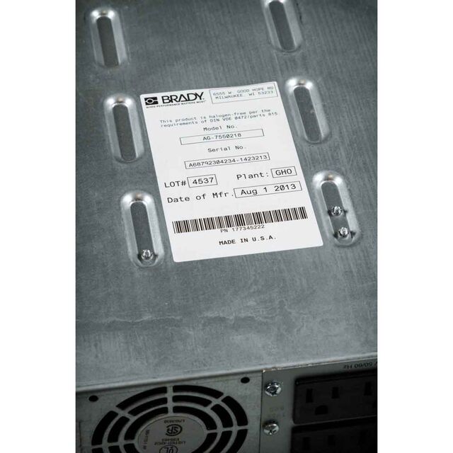 THT-107-423 - THT-107-423