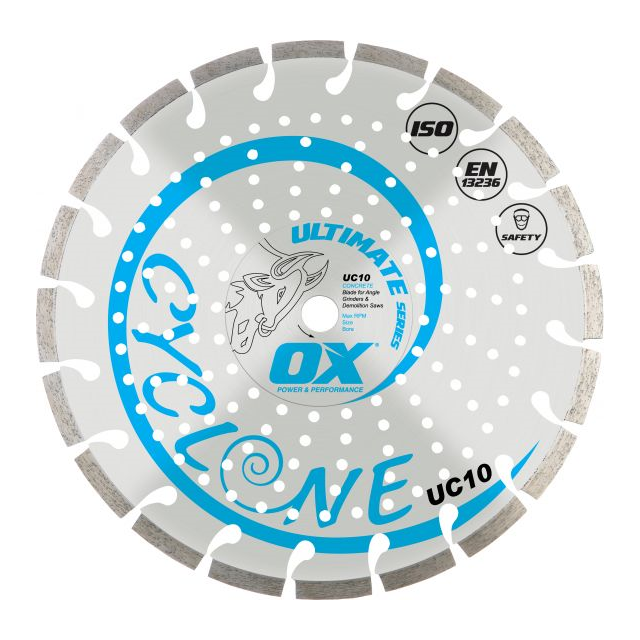 OX-UC10-5 - OX-UC10-5