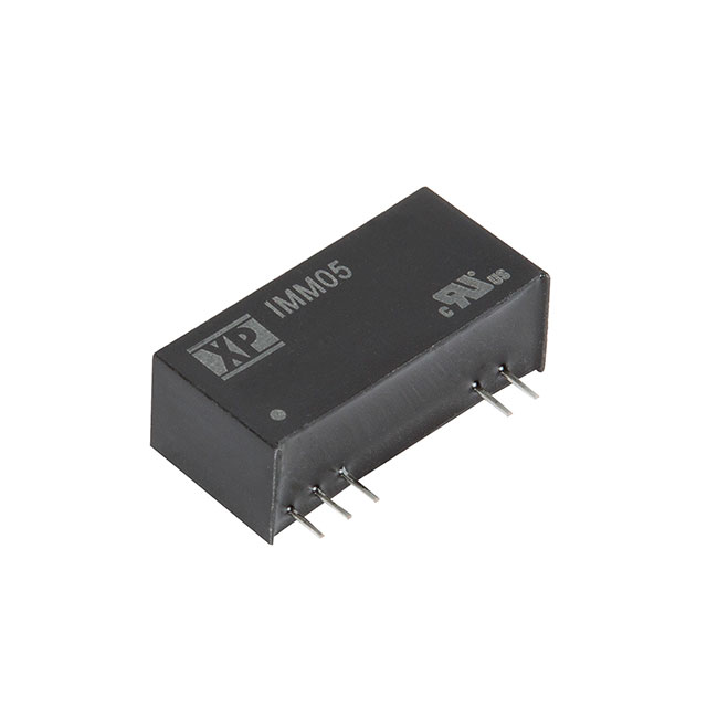 IMM0524S12 - IMM05_single