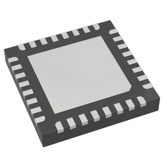 NRF51802-QCAA-T - 32 QFN