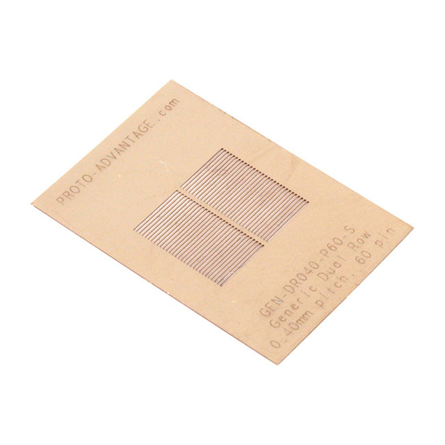 GEN-DR040-P60-S - GEN-DR040-P60-S