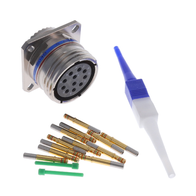 D38999/20FF11SN - D38999/20FF11SN