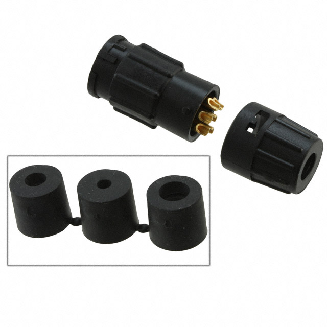 8282-6PG-3DC - 8282-6PG-3DC