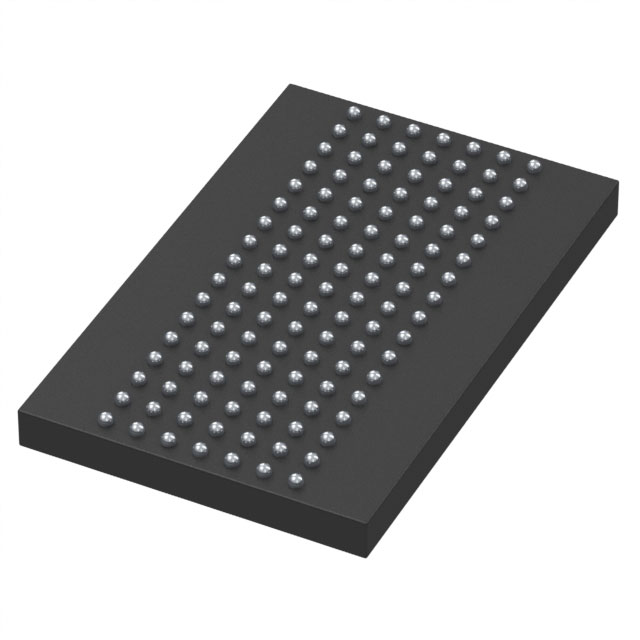 GS82564Z36GB-250I - 119-FPBGA