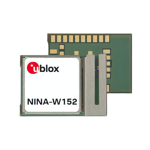 NINA-W152-04B - NINA-W152