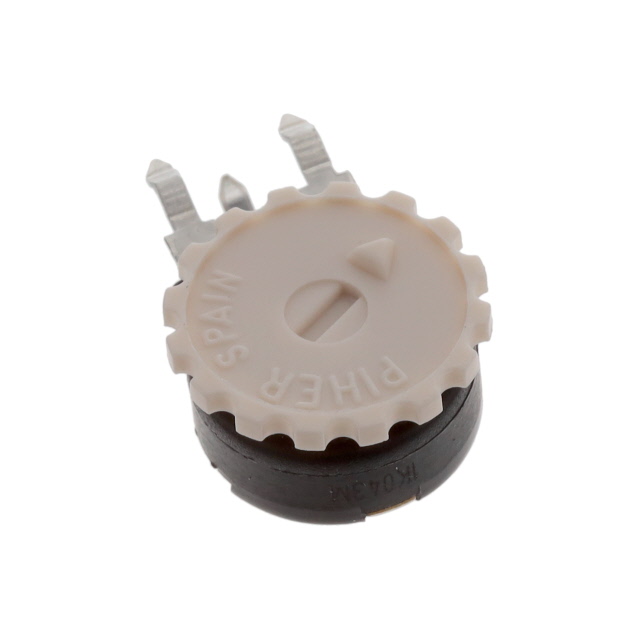 PT10YH02-102A2020-5-CR-S - PT10YH02-102A2020-5-CR-S