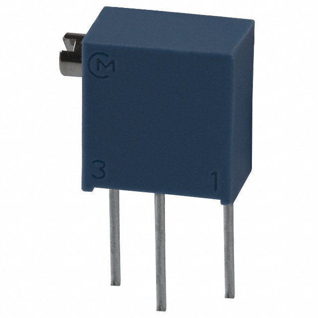 PV37X105A01B00 - PV37x Series