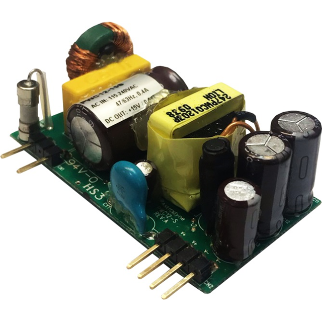 PWC12-5S - PWC12-12S