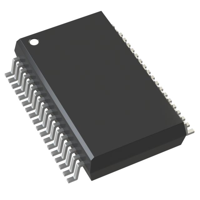 LTC4266IGW#PBF - 36 SSOP