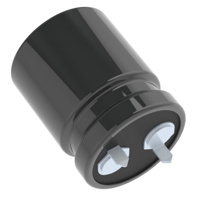 KMQ250VS271M22X25T2 - 22mmx27mm Radial Can