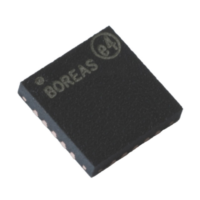 BOS1901CQR - BOS1901CQR