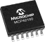 MCP42100-I/ST - TSSOP / 14