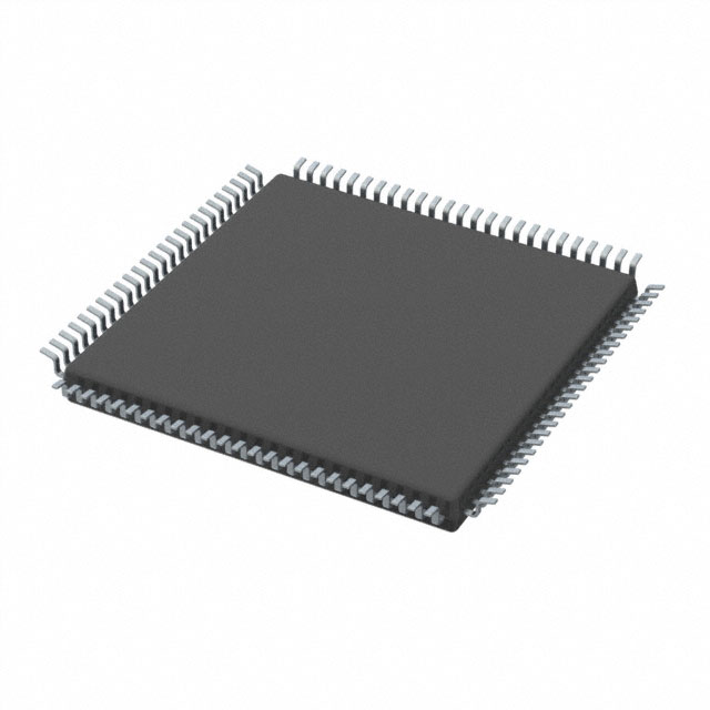 QS7025A-25TF - CMOS-PQFP100