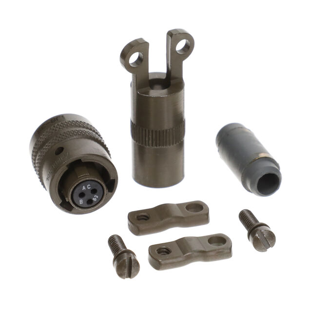 MS3116J8-3S - MS3116J8-3S