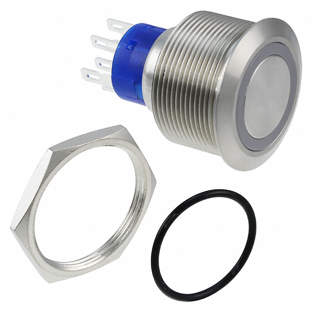 ULV8F2GSS341 - ULV8 Series