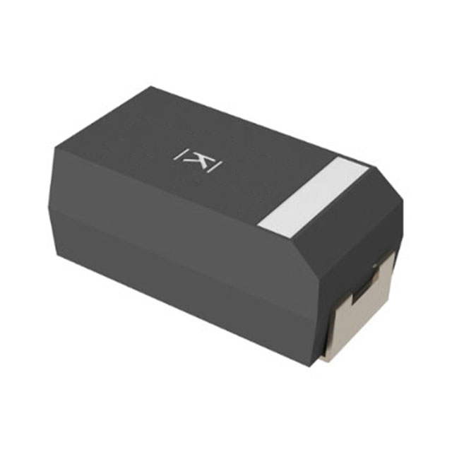 T598V157M010AHS025 - KO CAP T598 SERIES