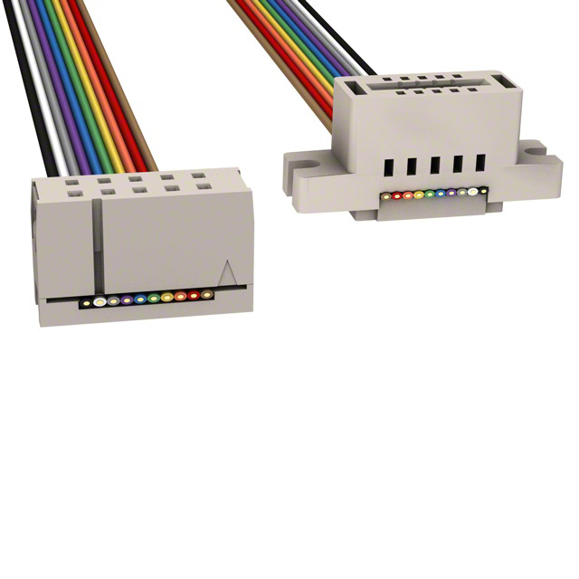 M3AGK-1036R - M3AxK-10 M