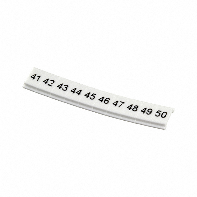 0801406:0041 - CLIPLINE Series