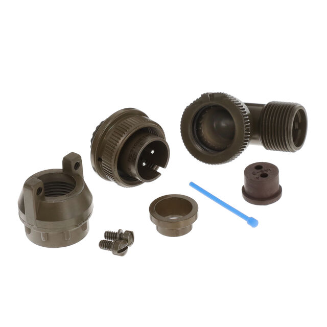 MS3108E14S-9P - MS3108E14S-9P