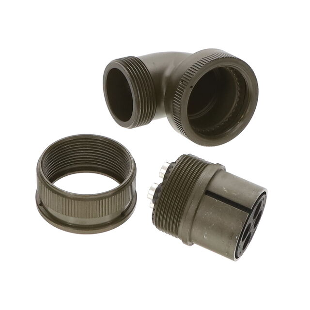 MS3108A22-22S - MS3108A22-22S