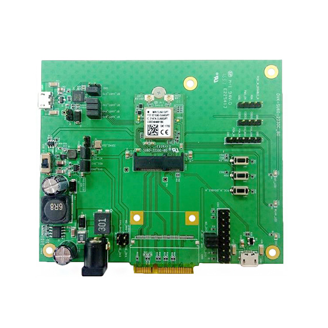 DVK-SU60-2230C - DVK-SU60-2230C