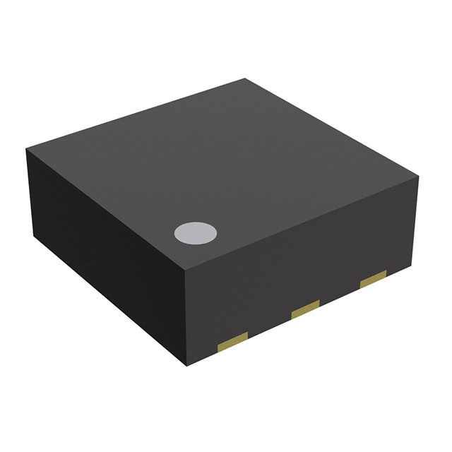 RP507K001B-TR - DFN(PLP)1616-6D