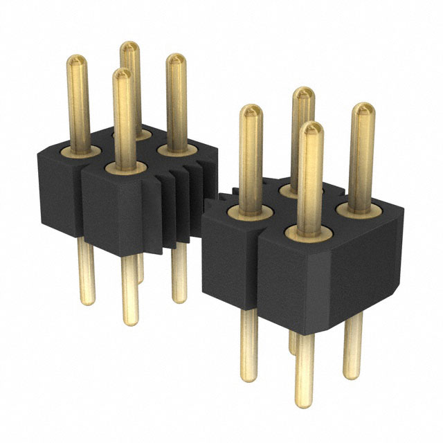 802-10-046-10-002101 - 802 Series