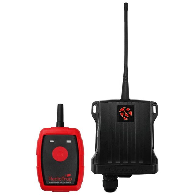 RADIOTRAP-4S1 - RADIOTRAP-4S1