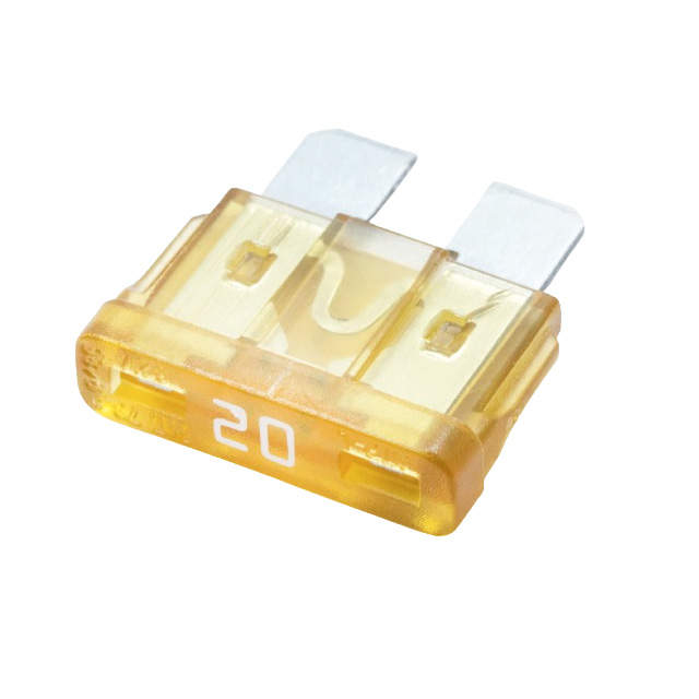 APR-I-20A - APR-I-20A